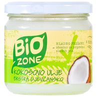 Ulje kokosovo hladno prešano djevičansko 300g