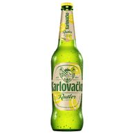 Pivo radler limun 2% 0.5l boca