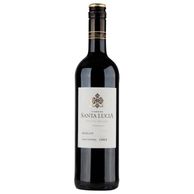 Vino merlot 0.75l