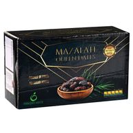 Datulja svježa s košticom mazafati 500g