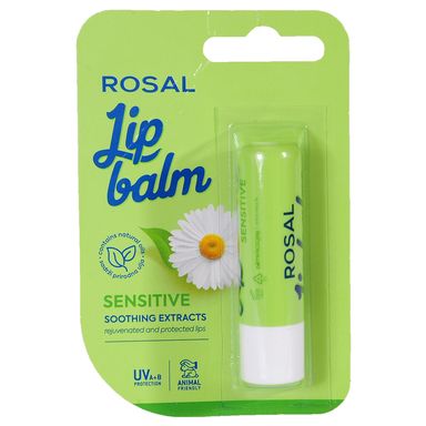 Image for product ROSAL Balzam za usne sensitive 4.8g