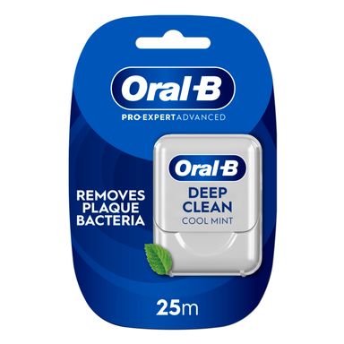 Image for product ORAL B Zubni konac pro expert deep clean cool mint, 25m
