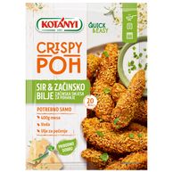 Začinska smjesa crispy poh sir i začinsko bilje 70g