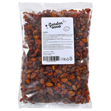 Image for product GARDEN GOOD Grožđica suha 500g