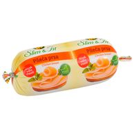 Slim&fit pileća prsa 400g