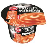 ZOTT Protein puding karamela 200g