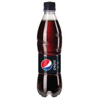Gazirano piće cola zero sugar 0.5l pet