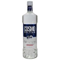 Votka cosmopolitan 37.5% alk., 1l