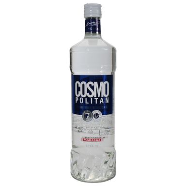 Image for product MARASKA Votka cosmopolitan 37.5% alk., 1l
