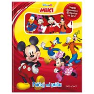 Miki pričaj mi priču 4 fotografije