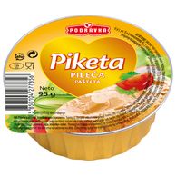 Pileća pašteta alupak 95g