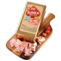 Šunka kuhana u vlastitom soku 5.448kg