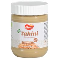 Tahini sezamova pasta classic bio 310g