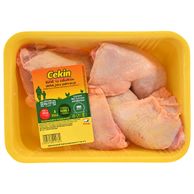 Pileći batak i zabatak obiteljsko pakiranje oko 1.5kg