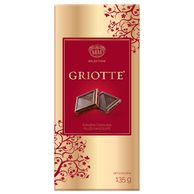 Čokolada griotte 135g