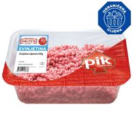 Mljevena svinjetina 540g