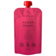 Voćni snack root power jabuka, malina, jagoda, cikla 200g