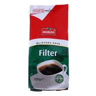 Filter kava mljevena 250g