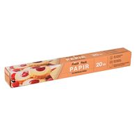 Papir za pečenje 20mx38cm