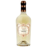 Vino bijelo vermentino 0.75l