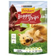 Poslastica za pse beggin' strips slanina 120g