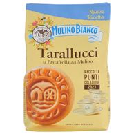 Keksi tarallucci 350g