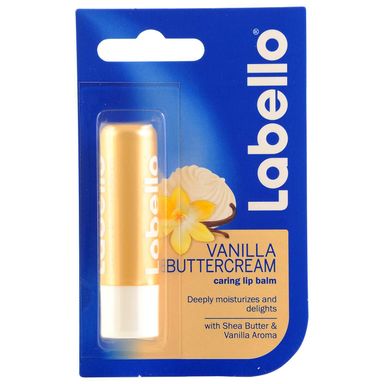 Image for product LABELLO Balzam za usne vanilija 4.8g