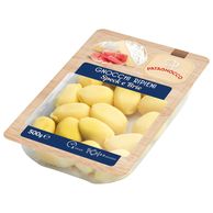 Njoki speck&brie 500g