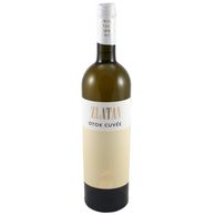 Cuvee bijelo vino 0.75l