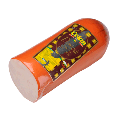 Image for product CEKIN DIMCEK VINDIJA Pileća prsa dimljena maxi