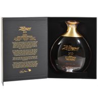 Rum xo centenario 0.7l