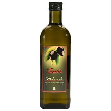 Image for product Maslinovo ulje blago 1l