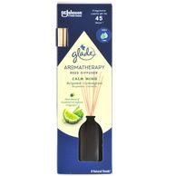 Aromatherapy uljni difuzor refresh energy bergamot 80ml