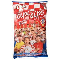 Pobjednički slani čips 120g