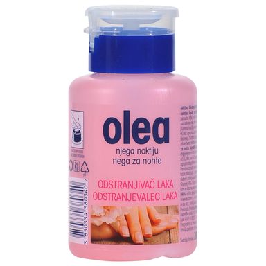 Image for product OLEA Odstranjivač laka 200ml
