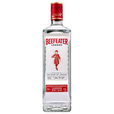 Image for product BEEFEATER Gin dry 0.7l