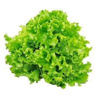 Salata kristal komad