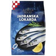 Jadranska lokarda 1kg