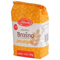 Brašno polubijelo t-850 1kg