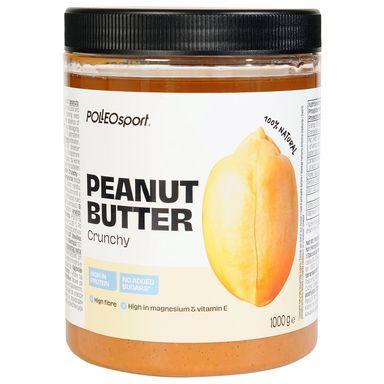 Image for product PROSERIES Kikiriki maslac crunchy 1kg