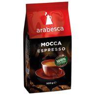 Kava espresso mocca zrno 500g