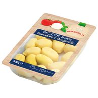 Njoki rajčica i mozzarella 500g
