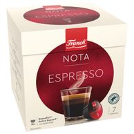 Nota espresso kapsule 112g