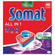 Tablete all in one 46 komada
