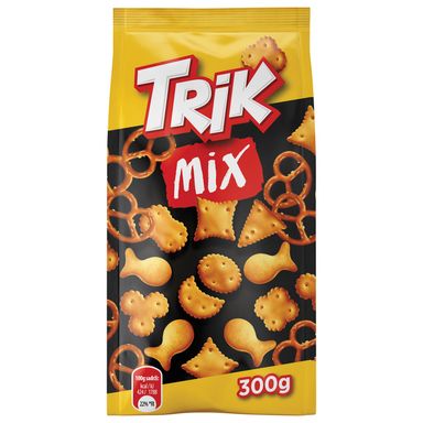 Image for product Party trik mix 300g