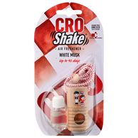 Auto osvježivač cro 2x4.5ml