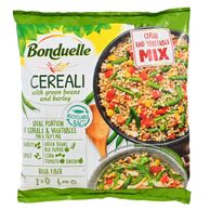 BONDUELLE Mješavina žitarica s mahunama i ječmom 400g