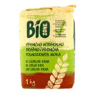BIO ZONE Brašno integralno 1kg