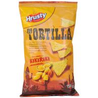Tortilja kikiriki 150g