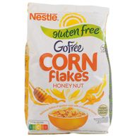 Corn flakes kukuruzne pahuljice honey nut 450g